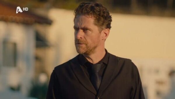 Ο τιμωρός Μάρκος