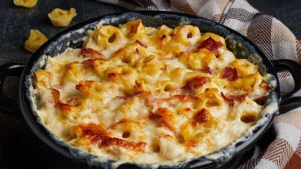 Τορτελίνια