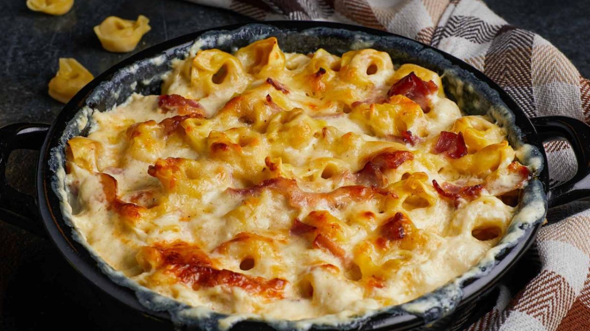 Τορτελίνια