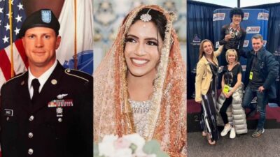 Τα πρόσωπα της τραγωδίας στην Ουάσινγκτον