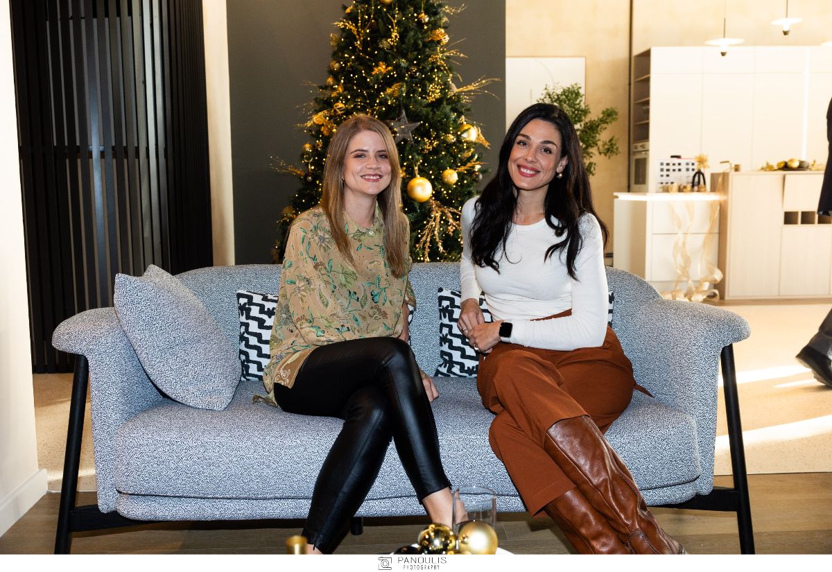 Ιωάννα Τριανταφυλλίδου, Δανάη Μιχελάκη