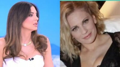 Η Σταματίνα Τσιμτσιλή και η Θεοφανία Παπαθωμά