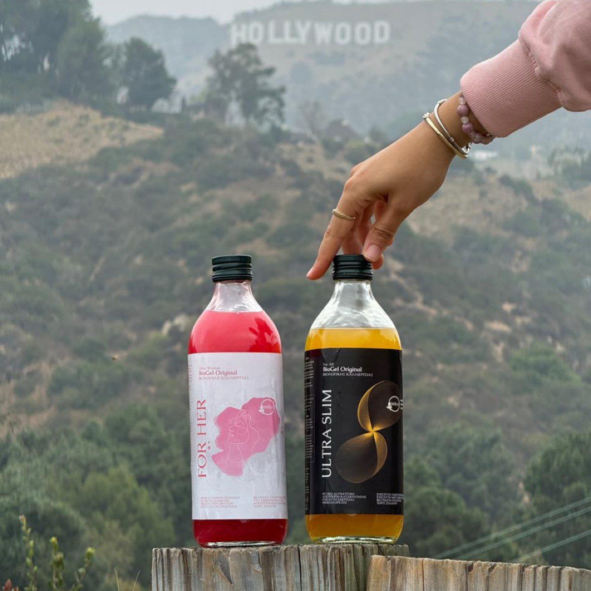 Biogel Original: Τα προϊόντα που κάνουν πράξη την υγεία και την ομορφιά