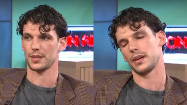 Βασίλης Μίχας: Η αποκάλυψη για το μέλλον του στη Γη της Ελιάς