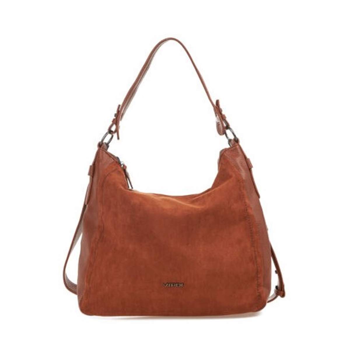 σουέτ τσάντα verde