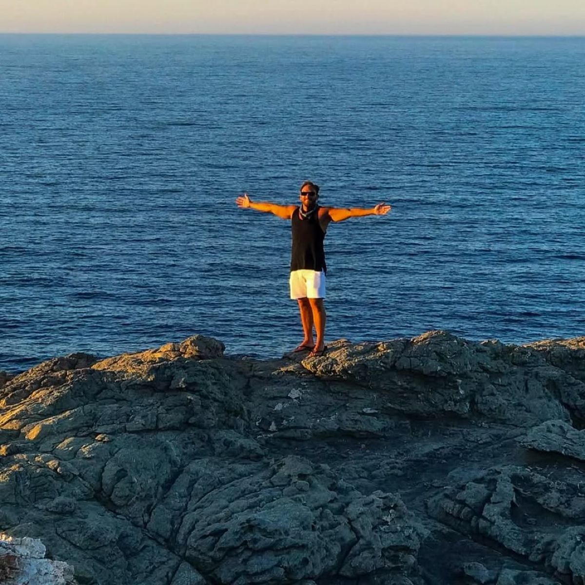 Ο Κάρολος Βιδάλης