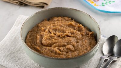 Βρεφική κρέμα με μοσχάρι