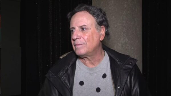 Ο Χάρης Ρώμας