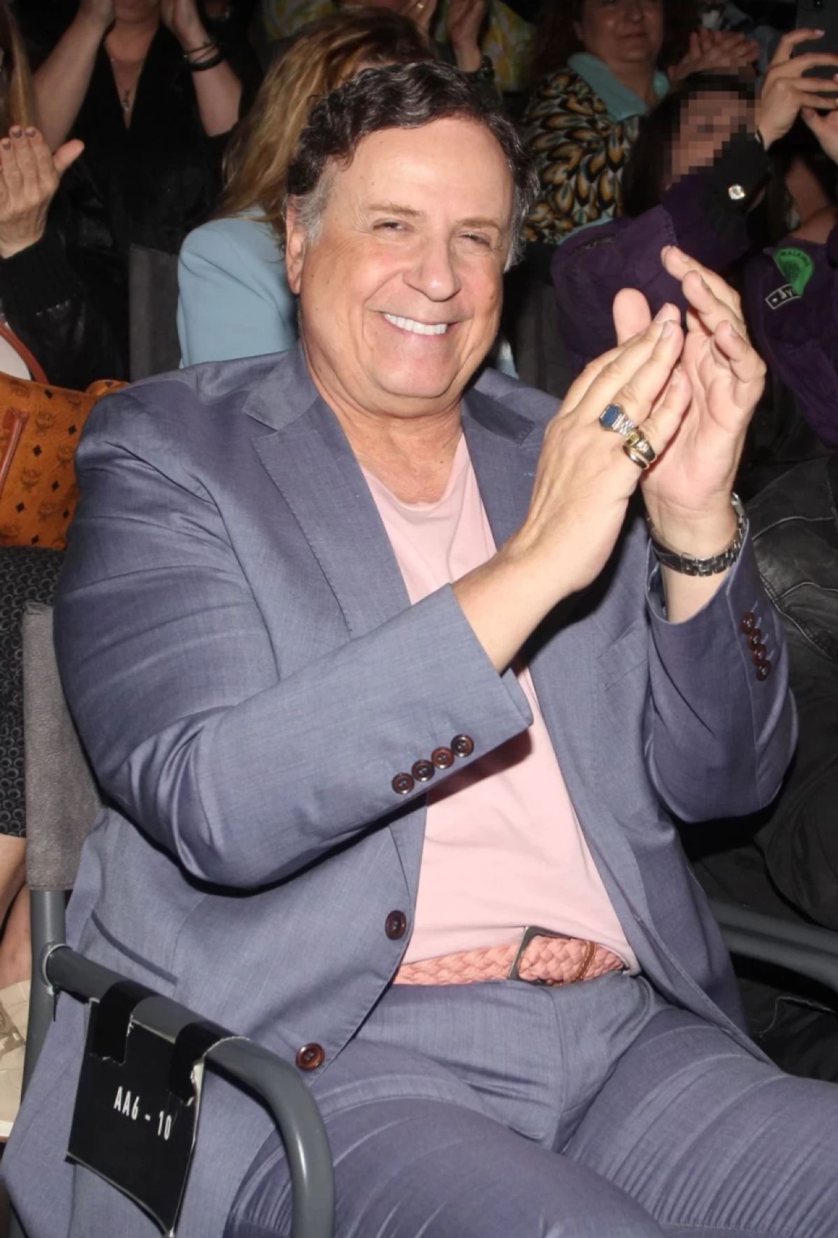 Οι γκέι της showbiz