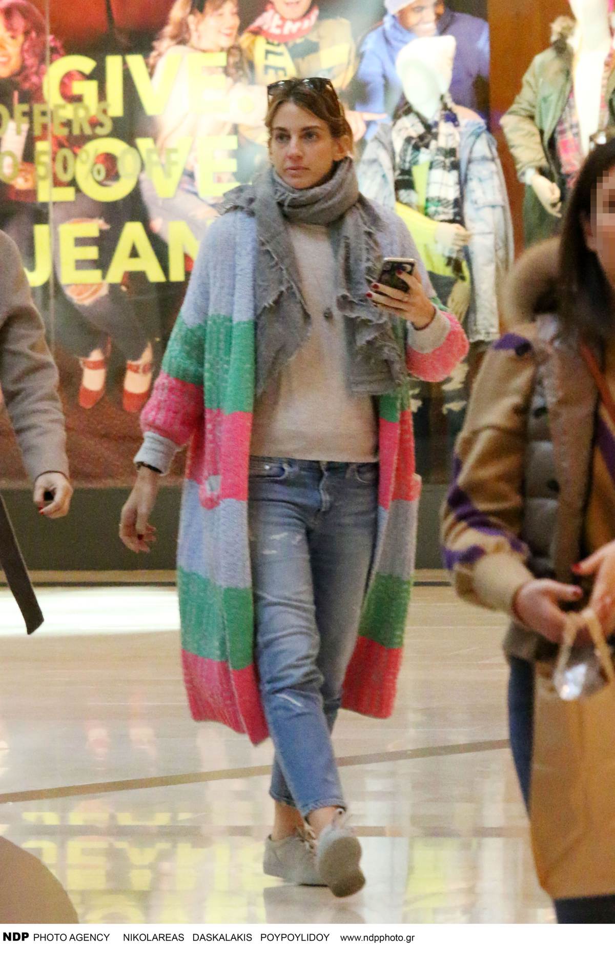 Η Χρυσή Βαρδινογιάννη