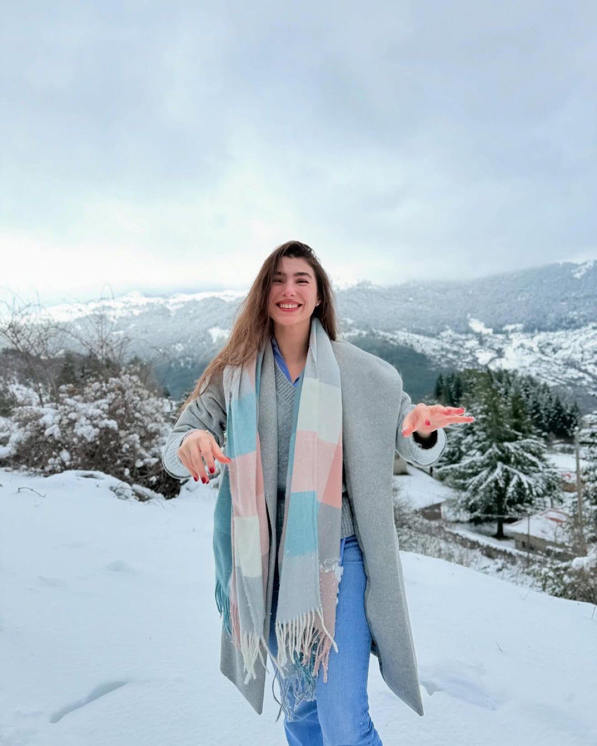 Ο χωρισμός της Χρύσας Μιχαλοπούλου και του Λεωνίδα Κουτσόπουλου