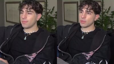 Ο zaf σε συνέντευξή του