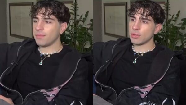 Ο zaf σε συνέντευξή του