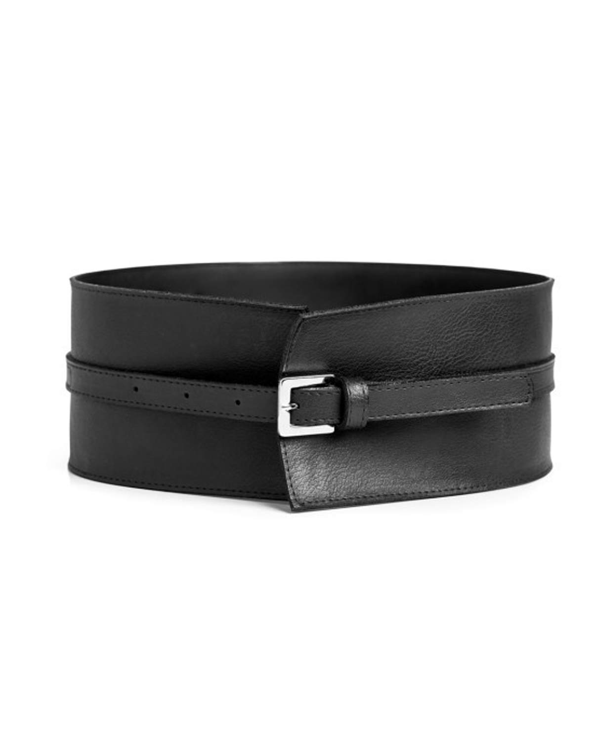 φαρδιά ζώνη access fashion