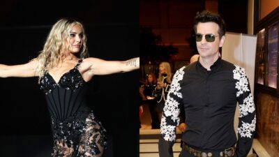 Η Ζόζεφιν και ο Νίνο