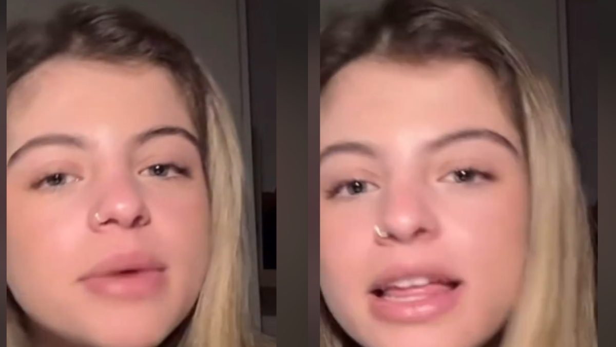 19χρονη φοιτητρια μιλαει για τα τεμπη