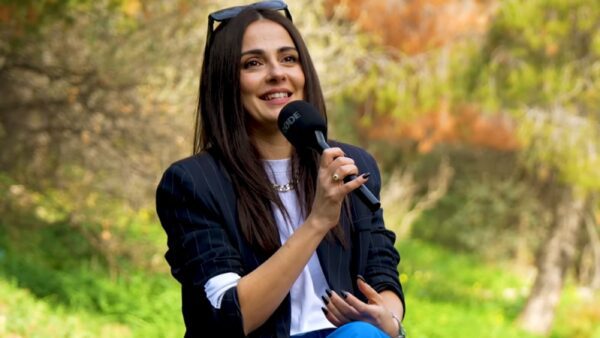 Αγγελική Δαλιάνη