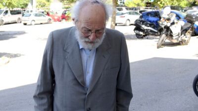 Αλέξανδρος Λυκουρέζος