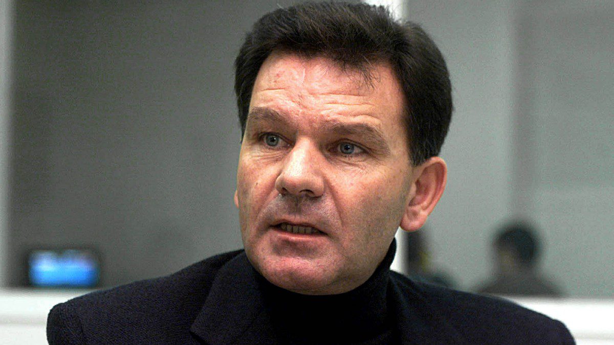 Αλέξης Κούγιας