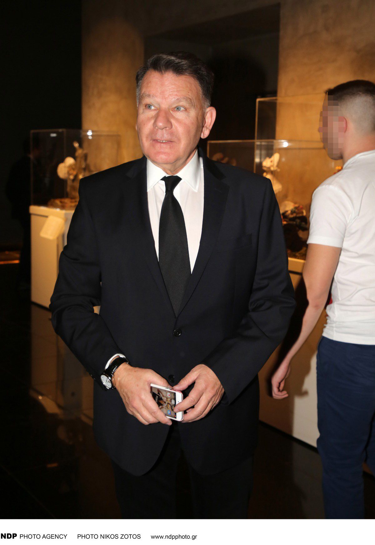 Αλέξης Κούγιας