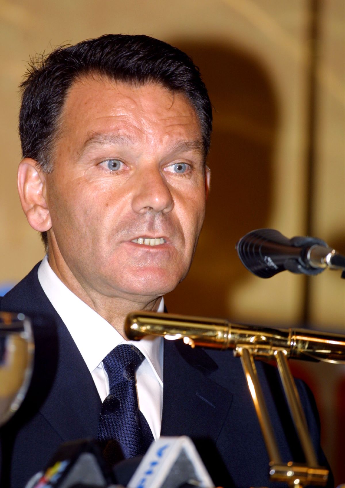 Αλέξης Κούγιας