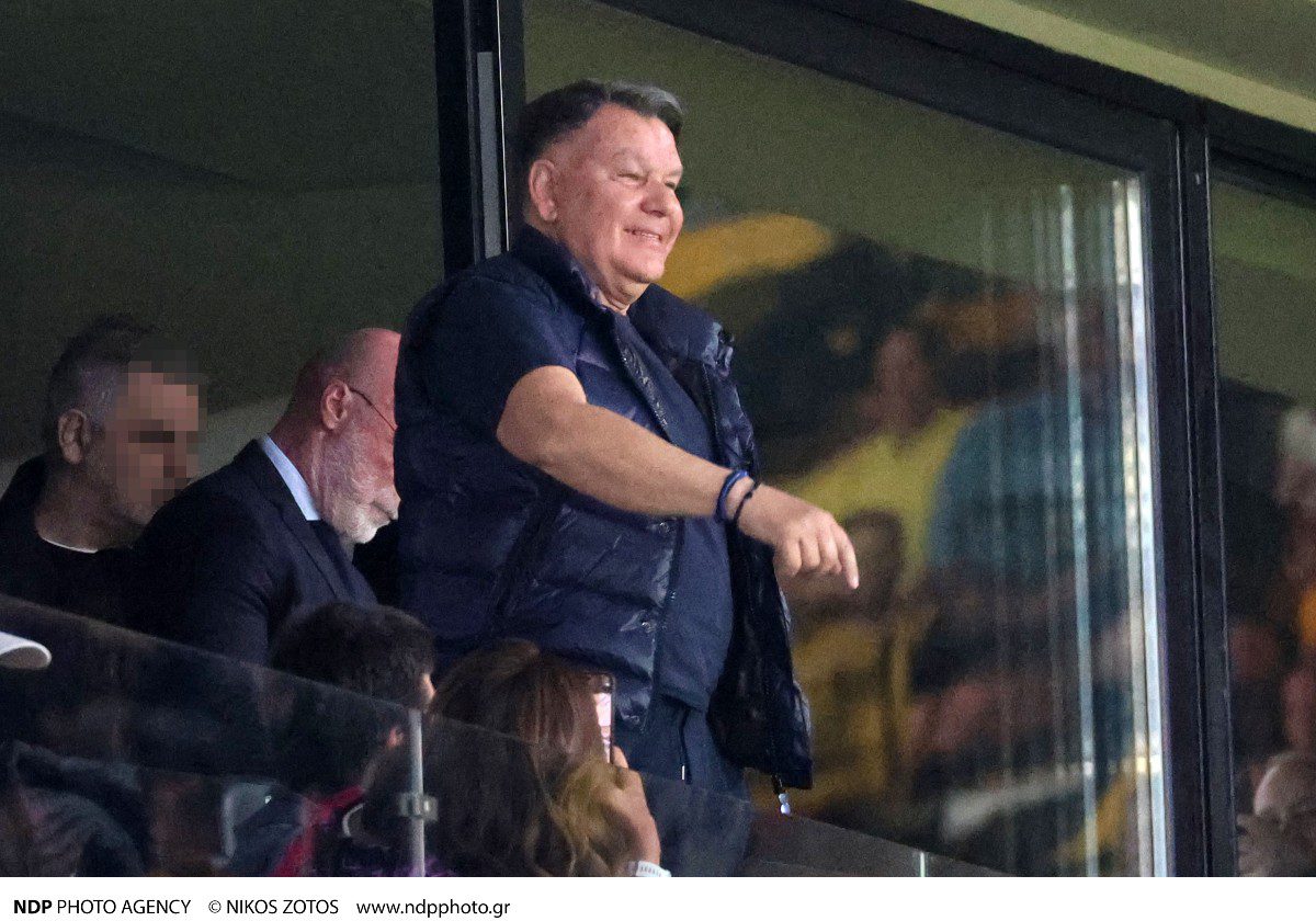 Αλέξης Κούγιας