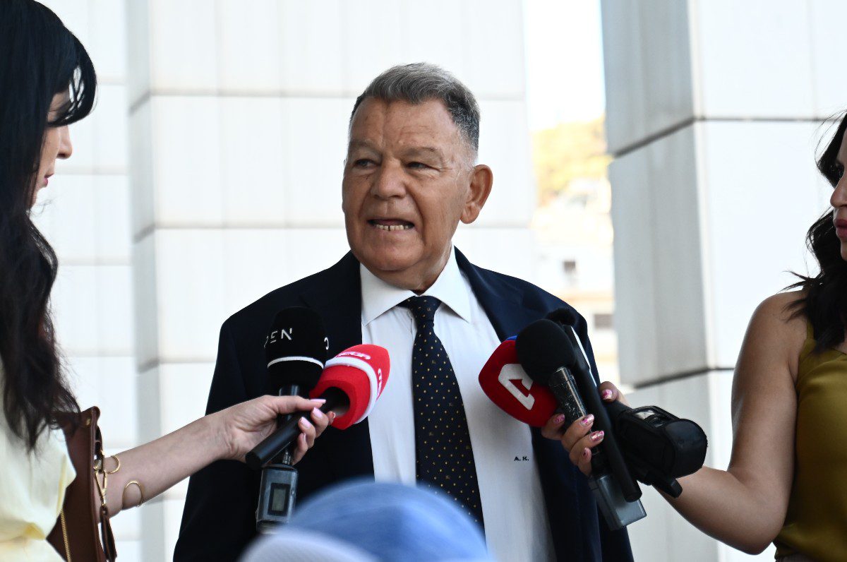 Αλέξης Κούγιας