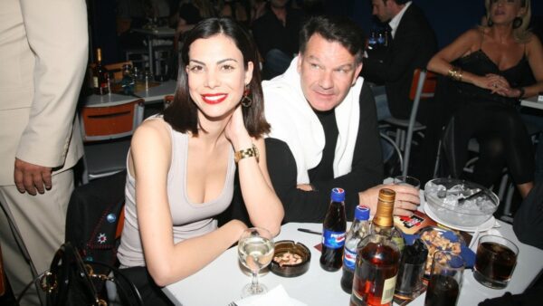 Αλέξης Κούγιας, Εύη Βατίδου