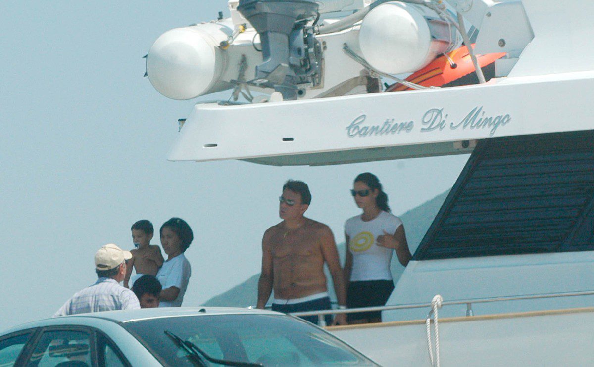 Αλέξης Κούγιας, Εύη Βατίδου