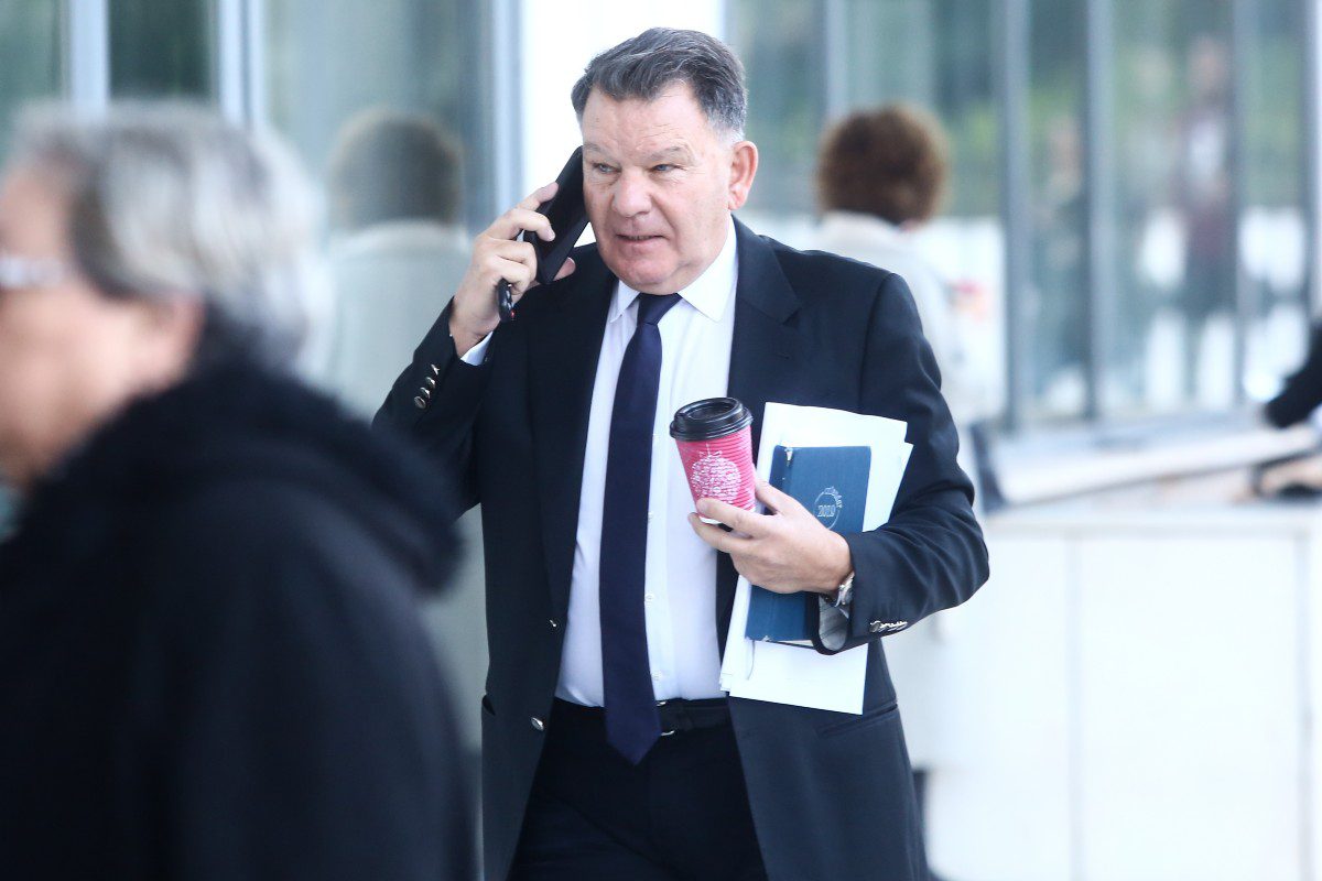 Αλέξης Κούγιας