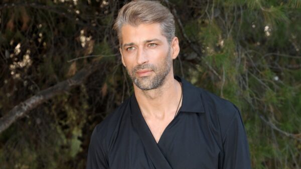 Αλέξης Παππάς