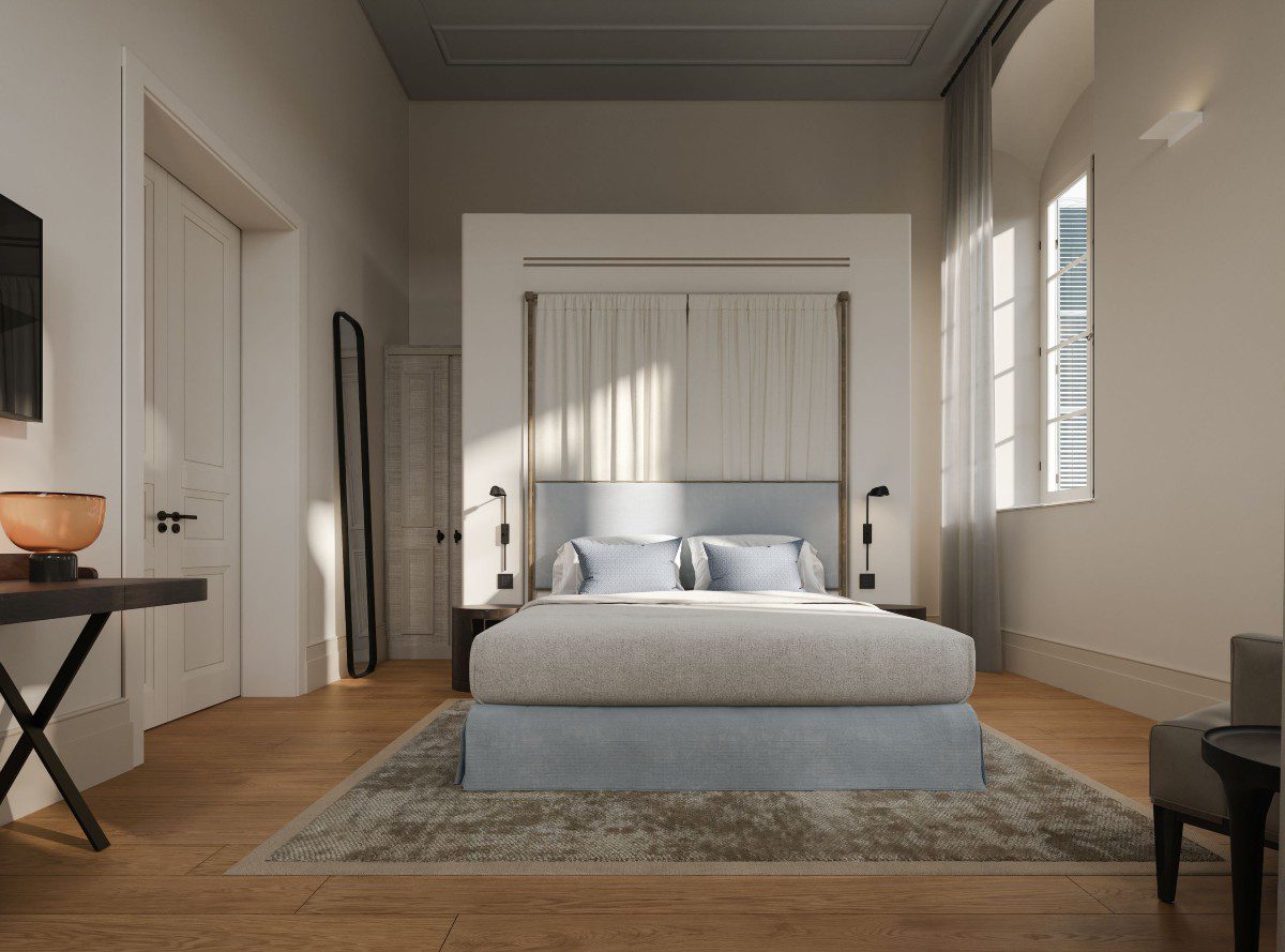 Amyth σουίτα με δύο υπνοδωμάτια