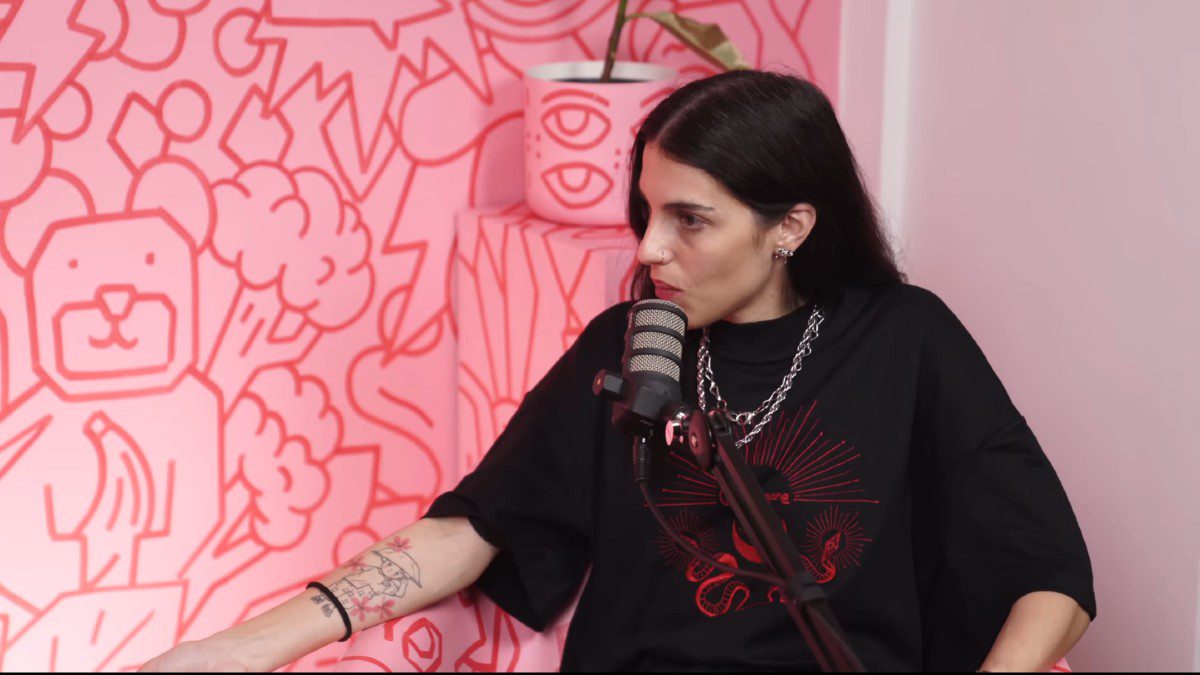 Άννα Μαρία Βέλλη