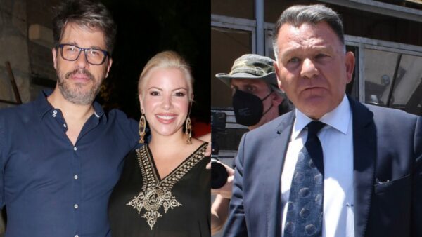 Αντελίνα Βαρθακούρη για Κούγια