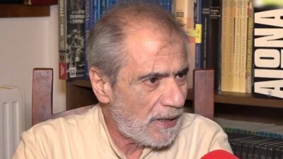 Αντώνης Πρέκας