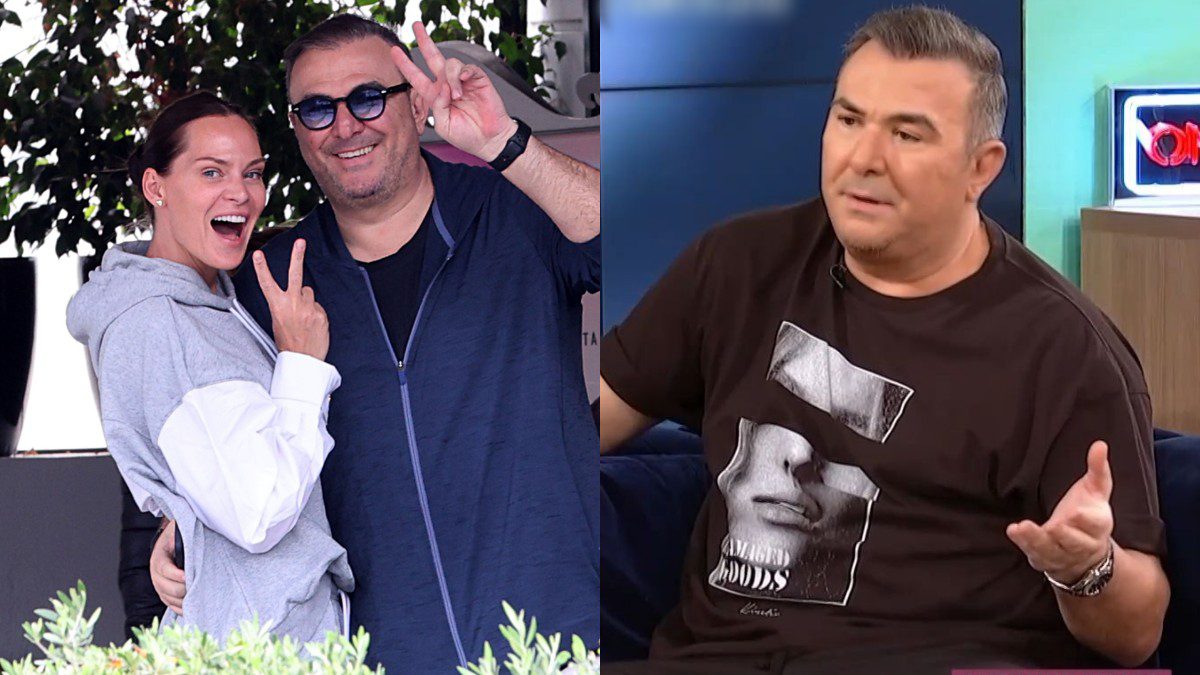 Αντώνης Ρέμος, Υβόννη Μπόσνιακ