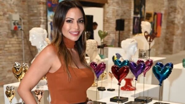 Καρολίνα Ντε Σόουζα