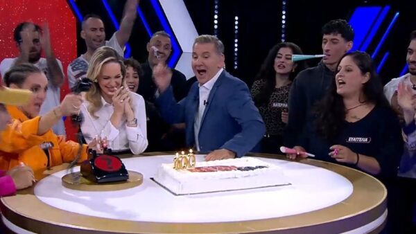 Deal 100 επεισόδια