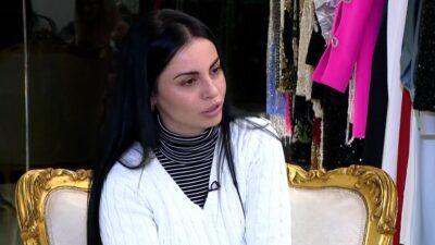 Δήμητρα Αλεξανδράκη