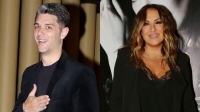 Δημήτρης Πανόπουλος, Ναταλία Γερμανού