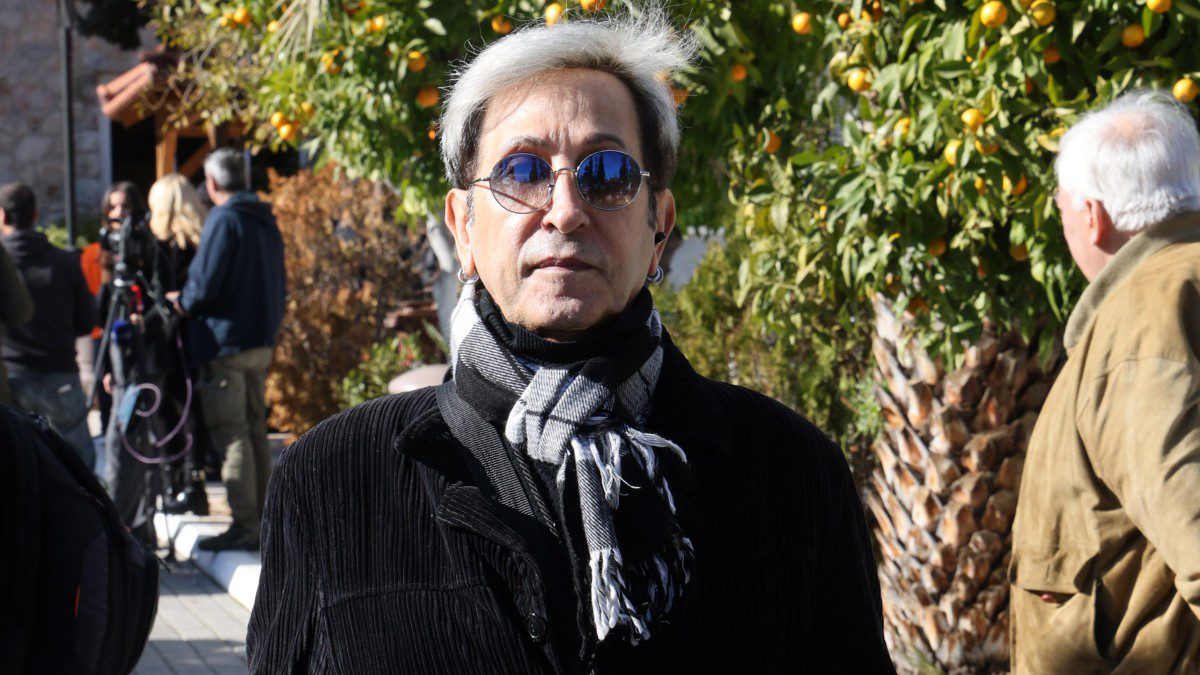 Δημήτρης Παπάζογλου