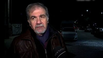 Δημήτρης Σταρόβας