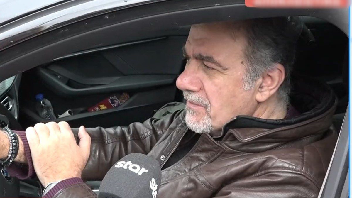 Δημήτρης Σταρόβας