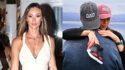 Δώρα Παντέλη