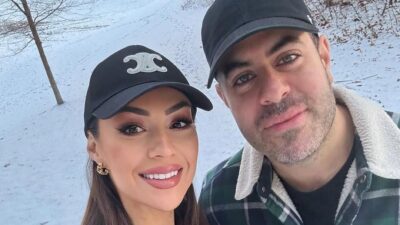 Δώρα Παντέλη, Τζον Μεραμβελιωτάκης