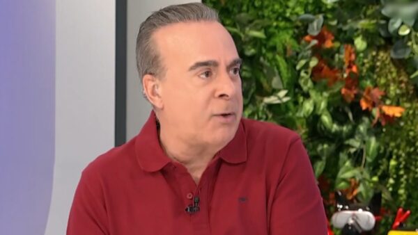 Φώτης Σεργουλόπουλος