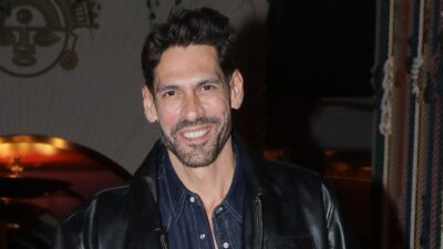 Γιάννης Σπαλιάρας: Ο άνθρωπος που βρίσκεται δίπλα του στα εύκολα και τα δύσκολα