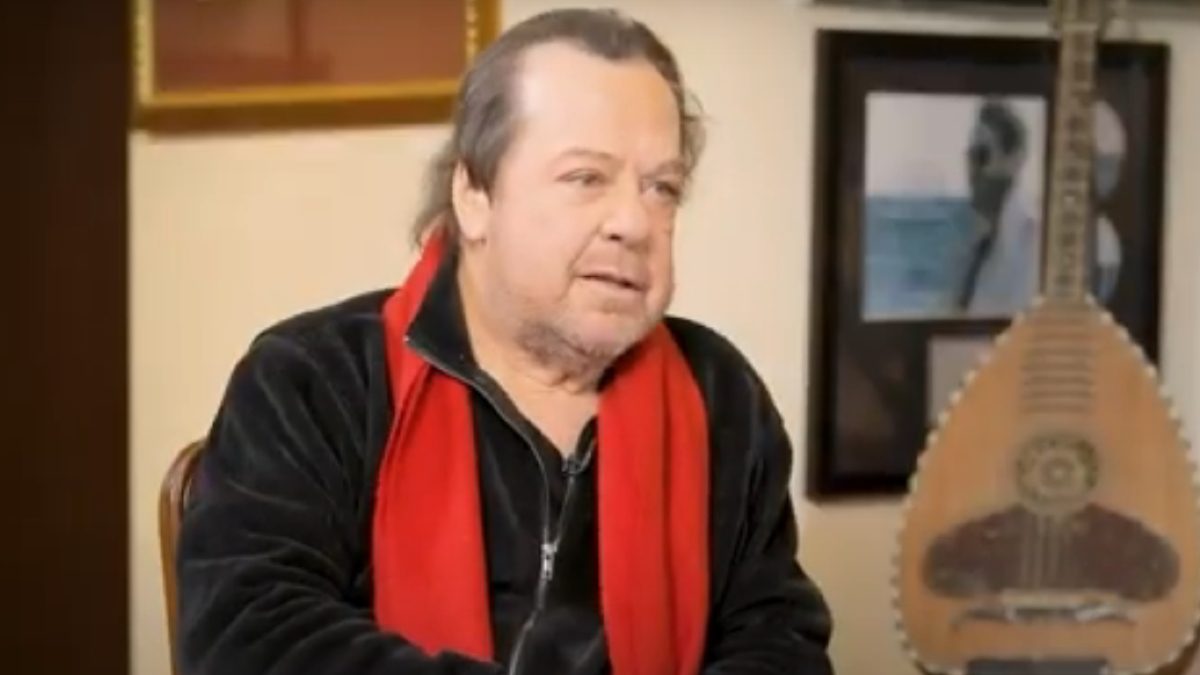 Γιάννης Πάριος