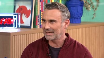 Γιώργος Καπουτζίδης