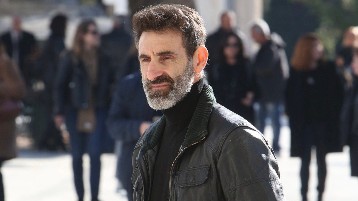 Γιώργος Κοψιδάς